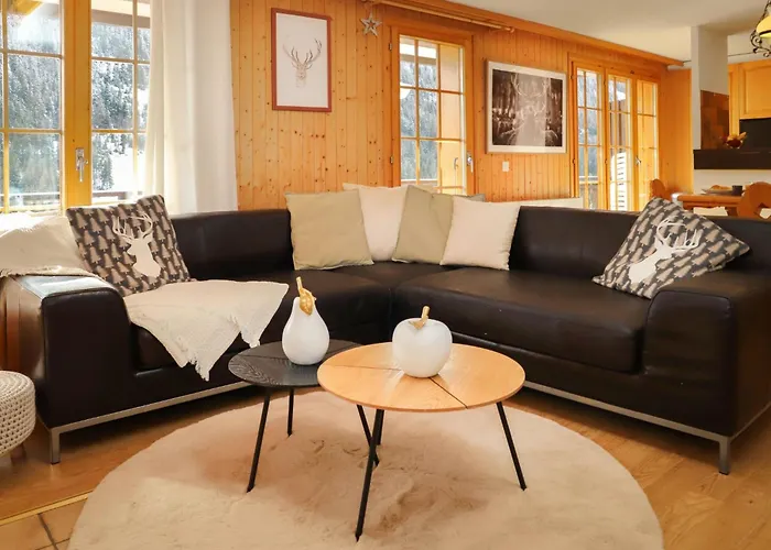 Apartment Colline 8