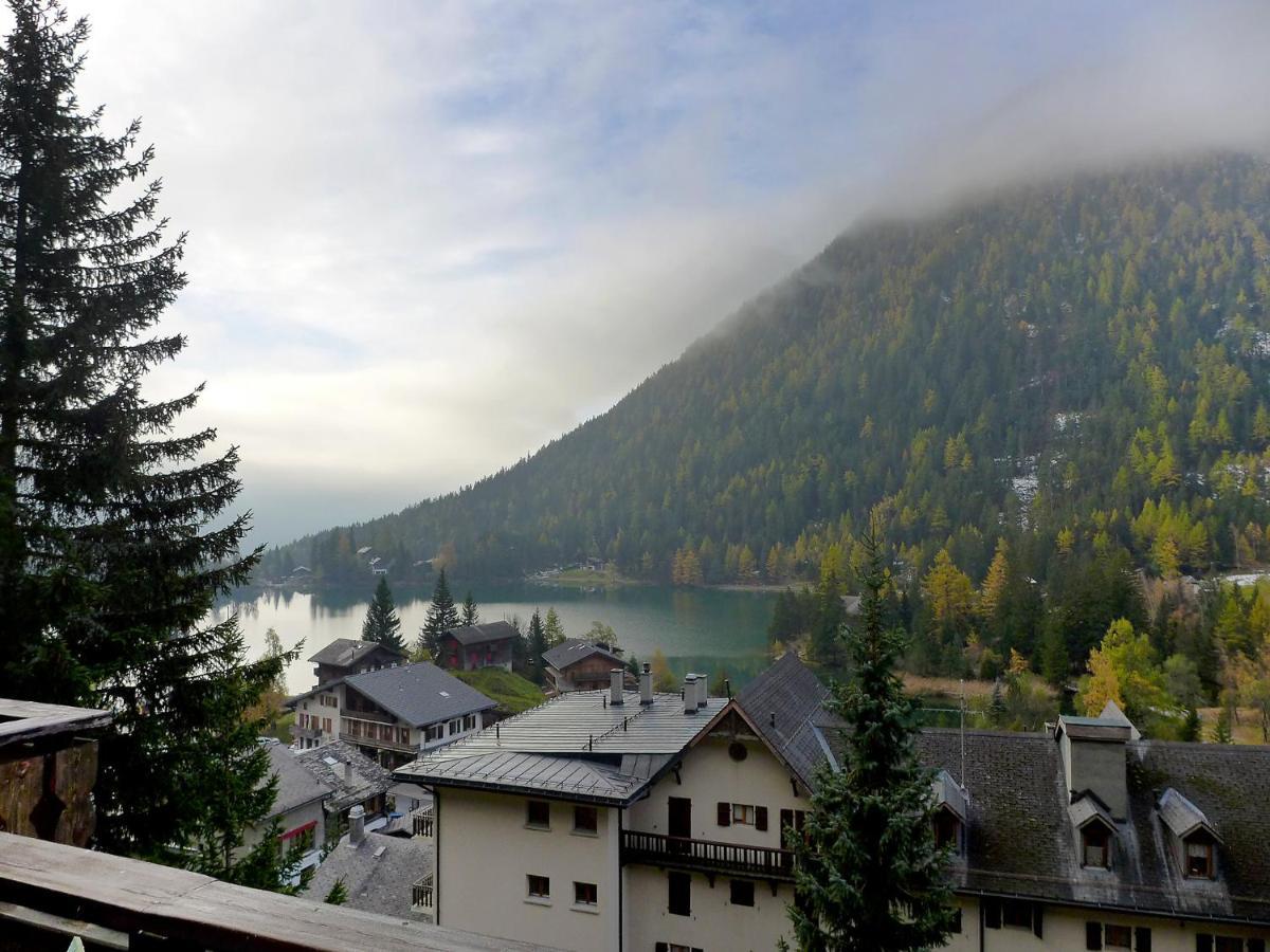 Colline 8 Appartement *