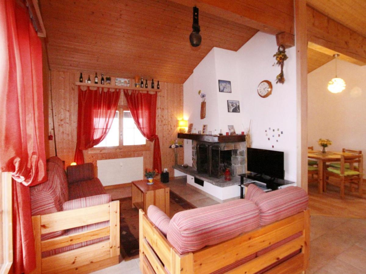 Appartement Colline 8 *
