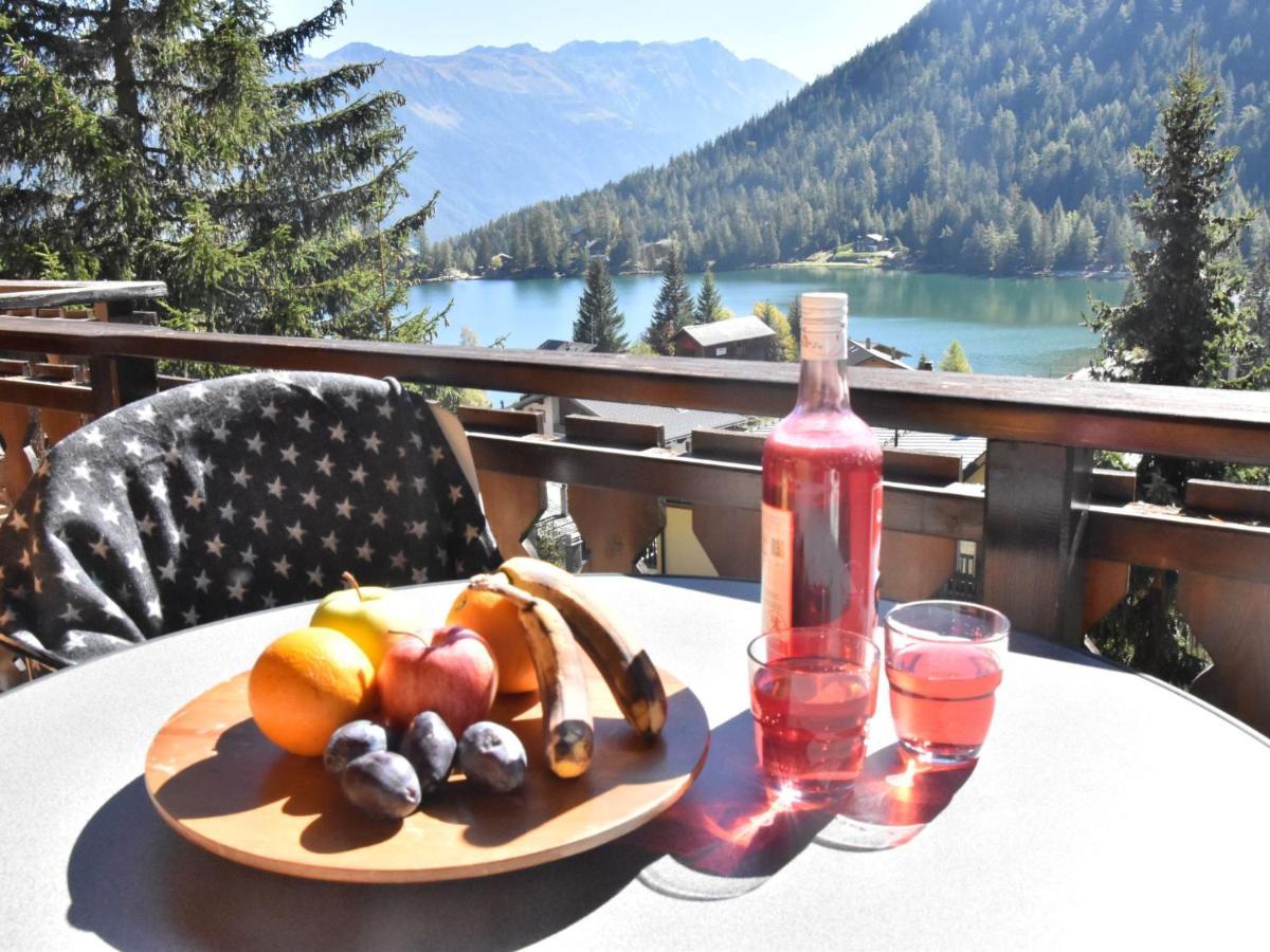 Colline 8 * Champex-Lac