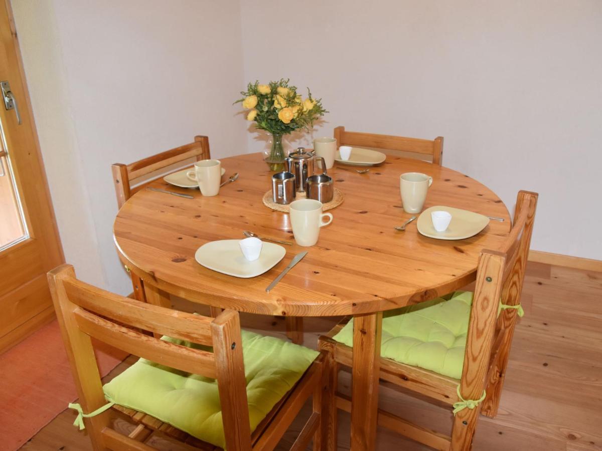 Colline 8 Appartement