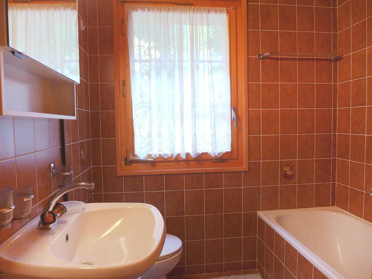 Appartement Colline 8 *
