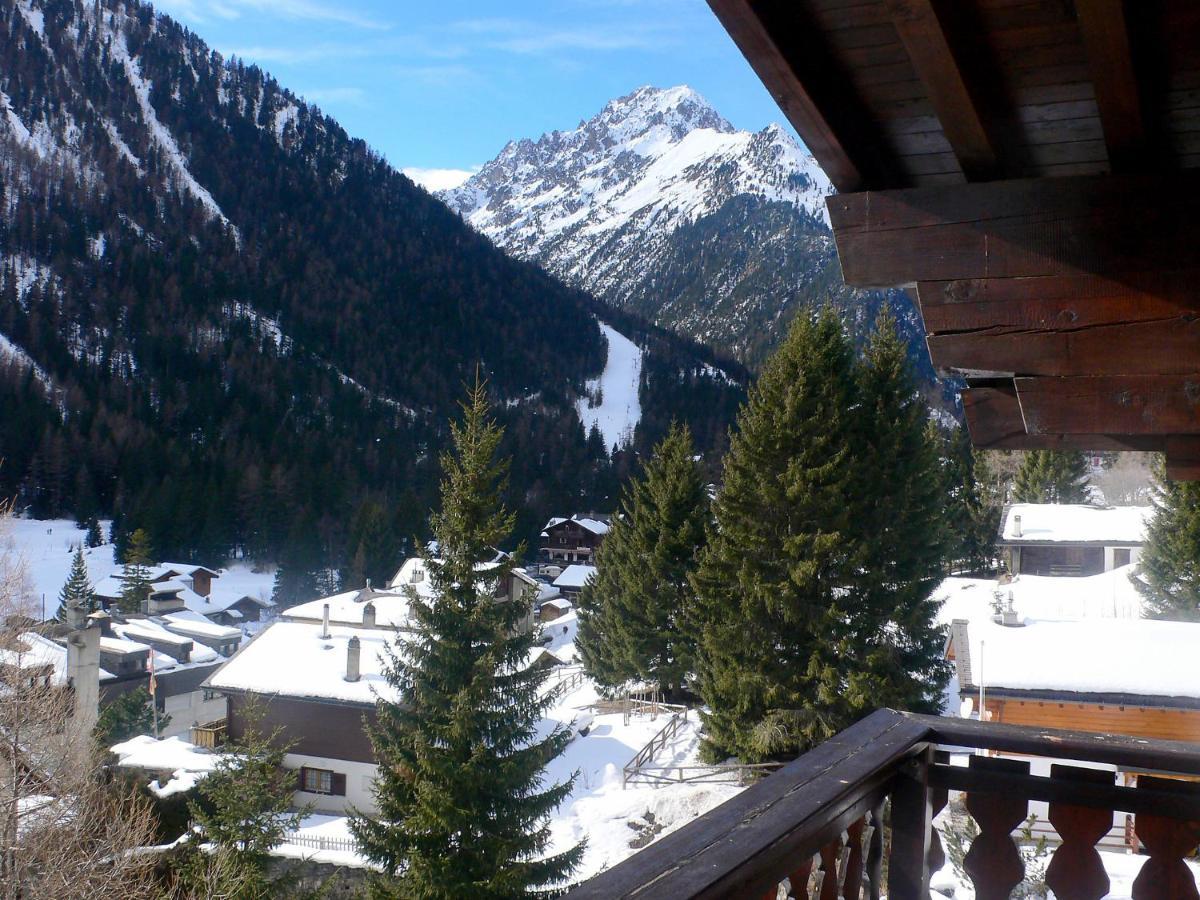 Appartement Colline 8 *