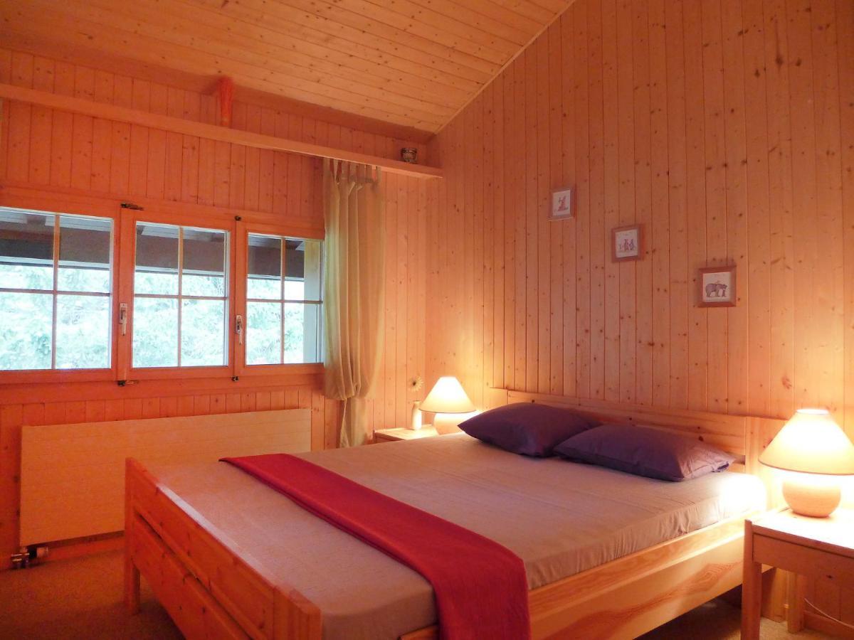 Colline 8 * Champex-Lac