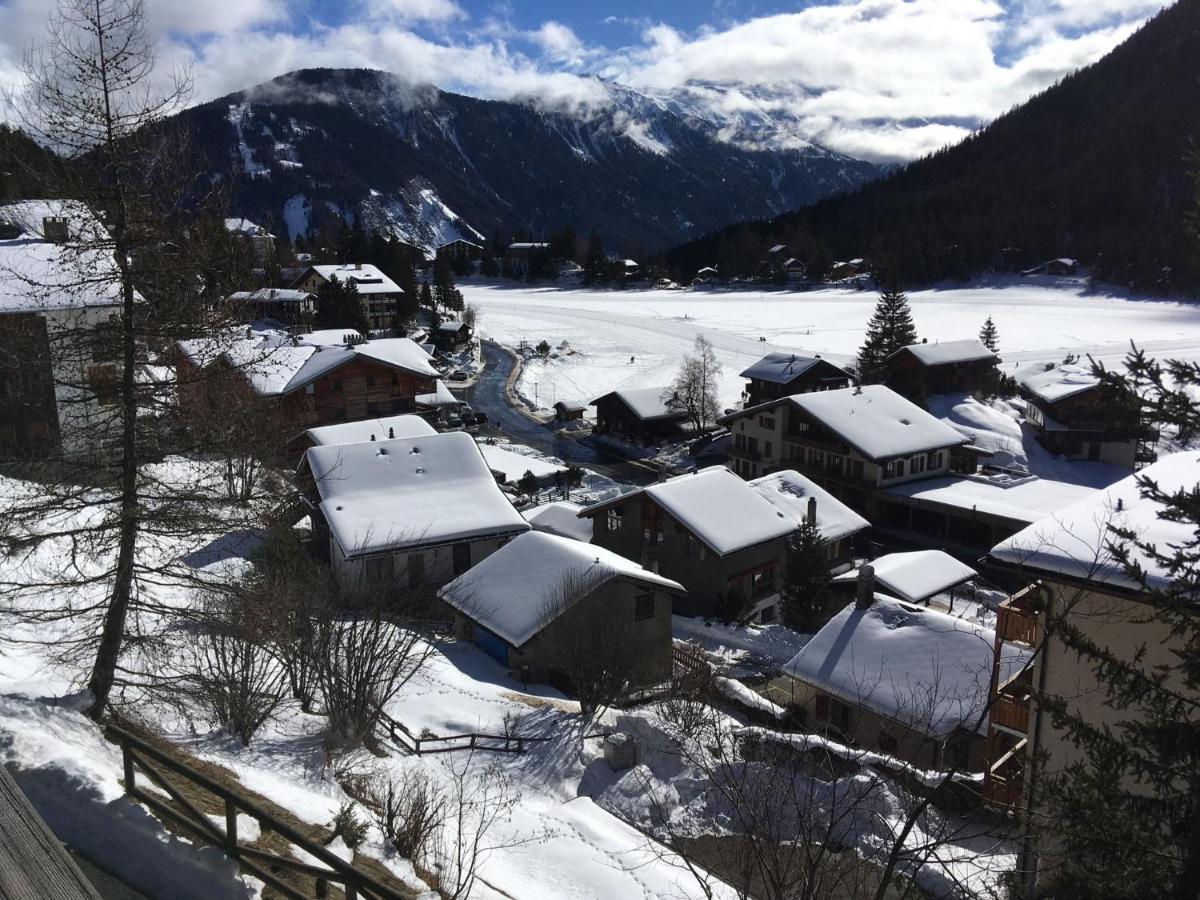 Colline 8 * Champex-Lac