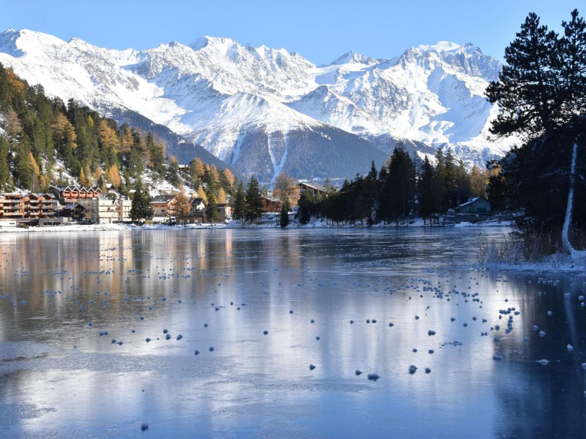 Appartement Colline 8 *