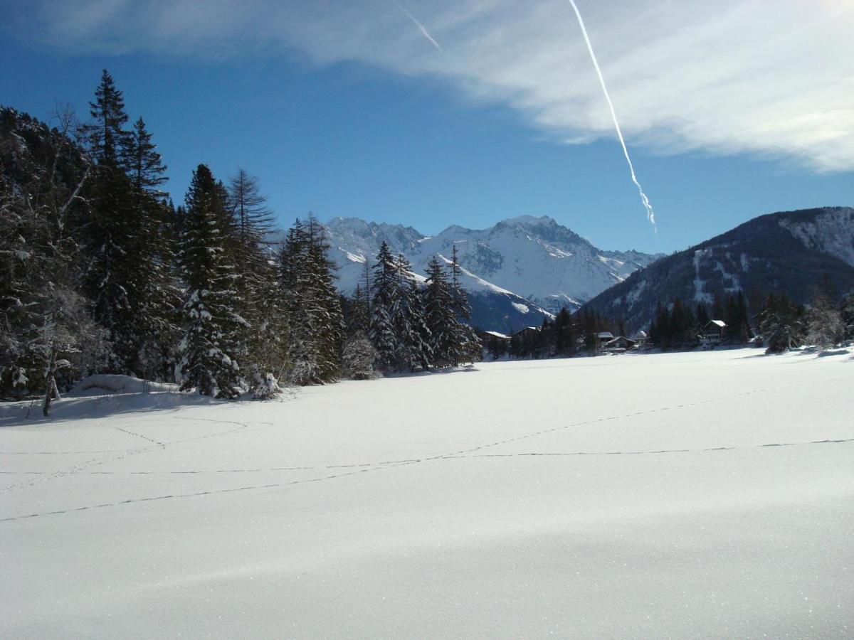 Colline 8 Appartement