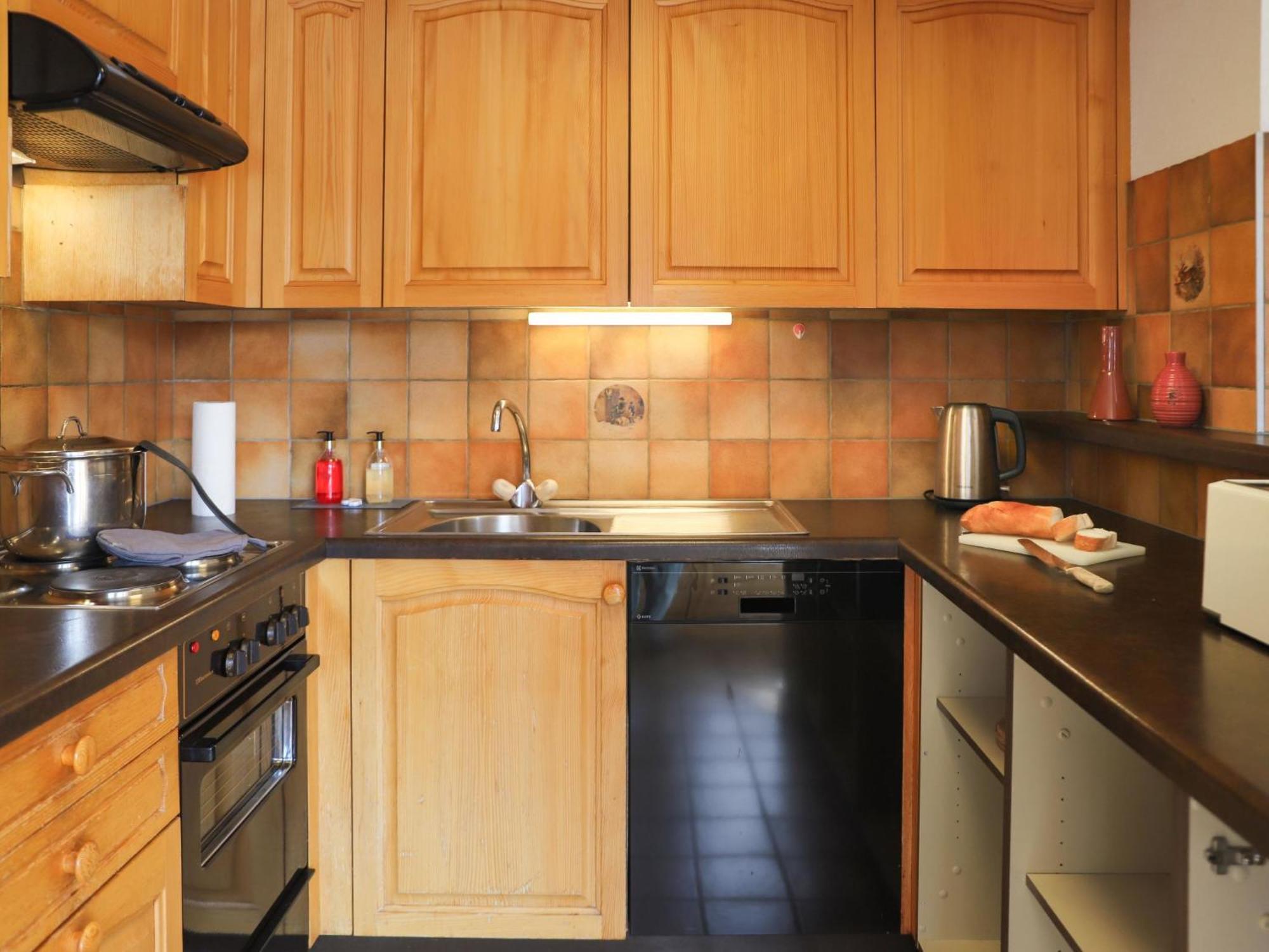 Colline 8 Appartement