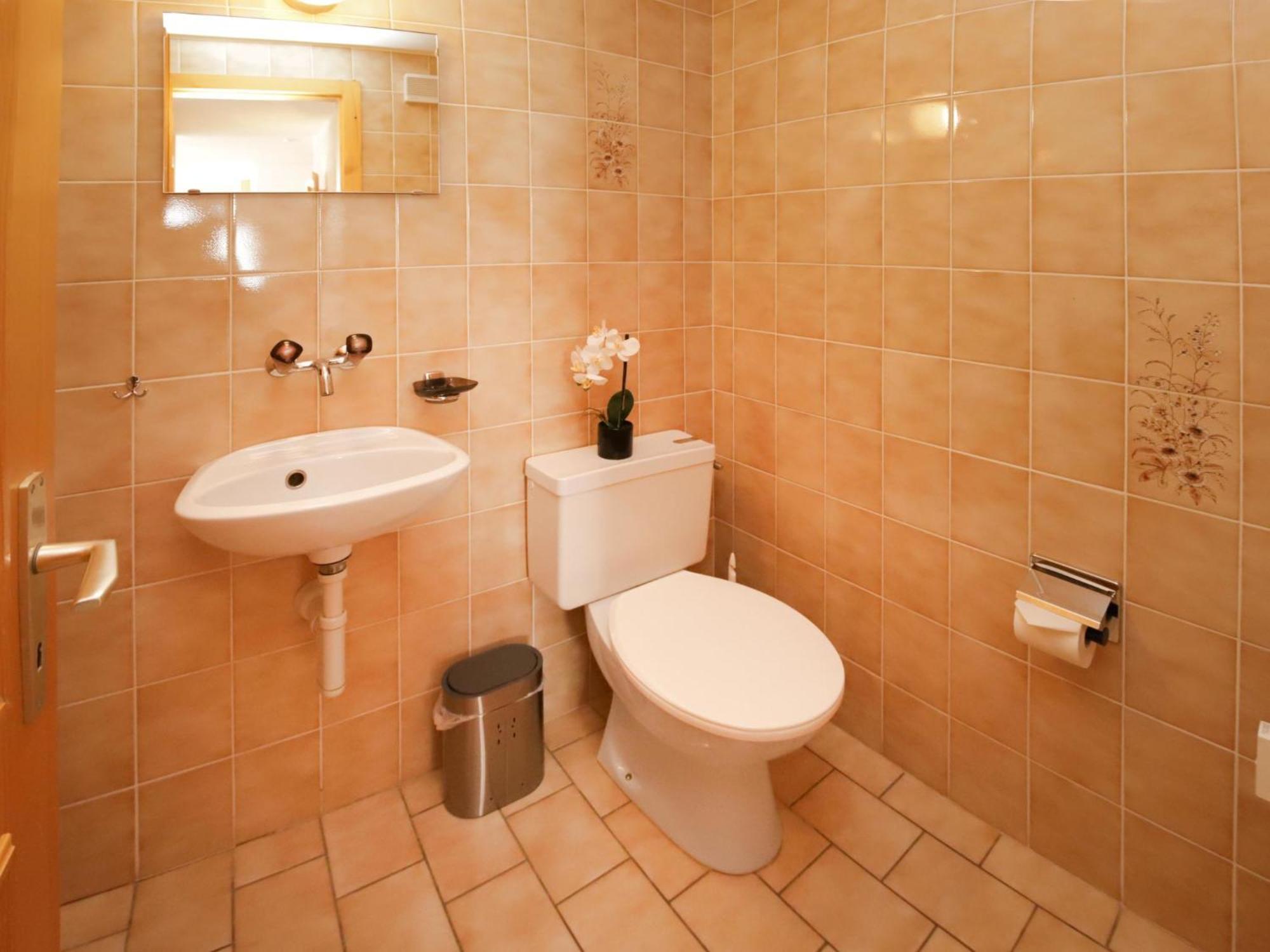 Colline 8 Appartement *