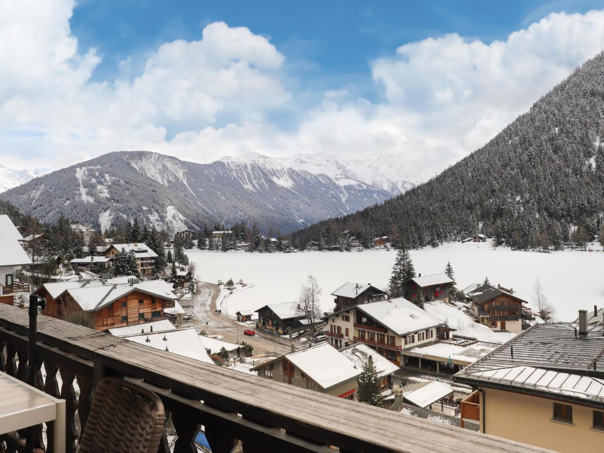 Colline 8 Appartement