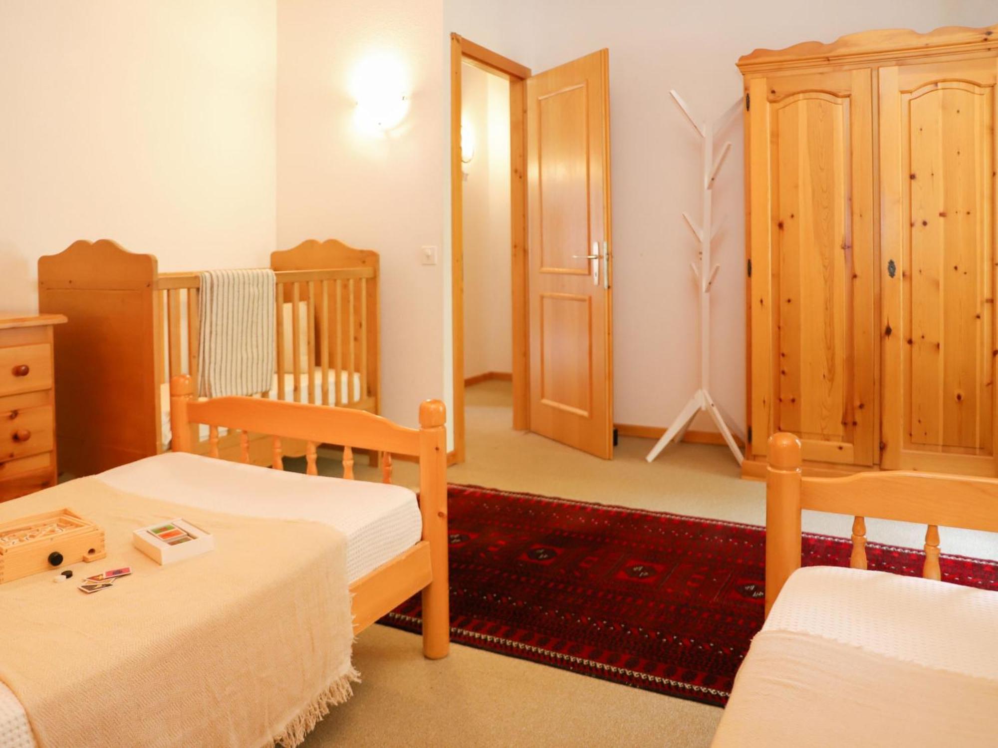 Colline 8 Appartement