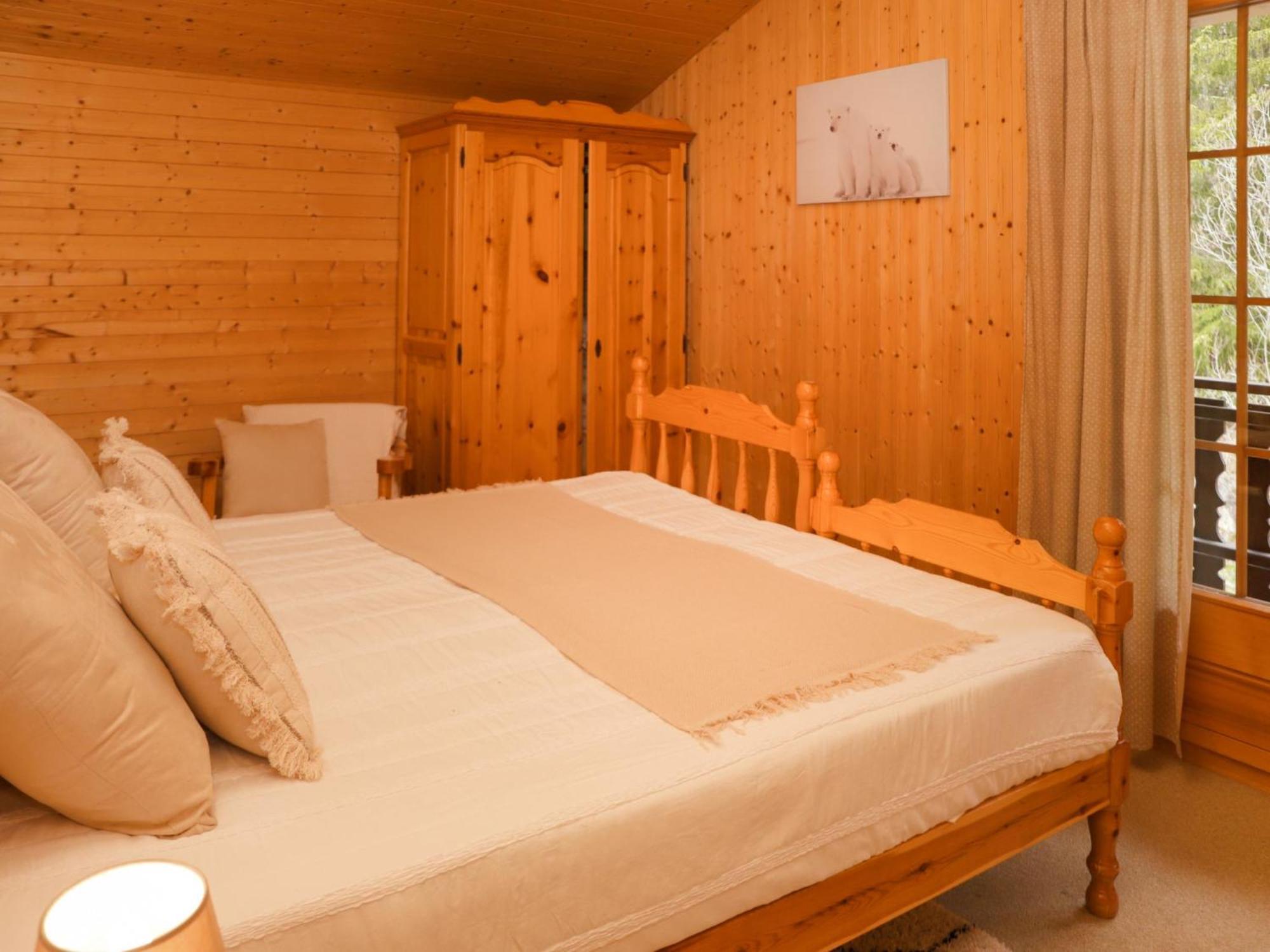 Colline 8 Appartement *
