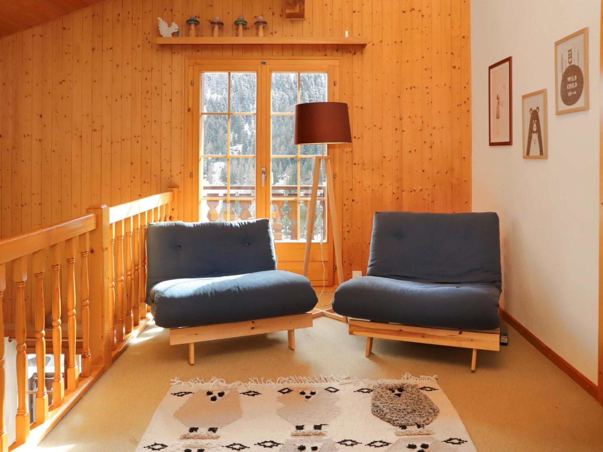 Appartement Colline 8