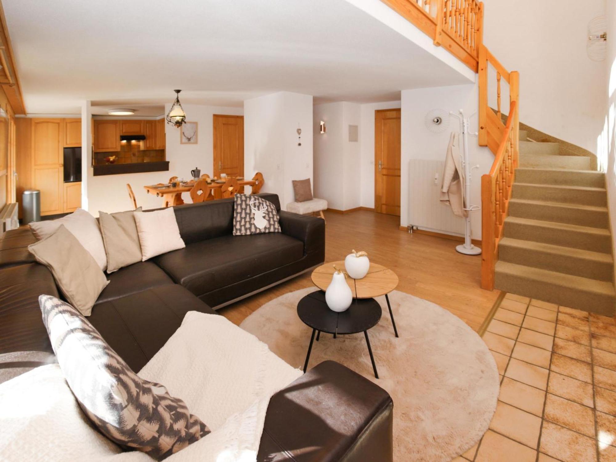 Appartement Colline 8 *
